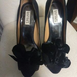 Badgley Mischka